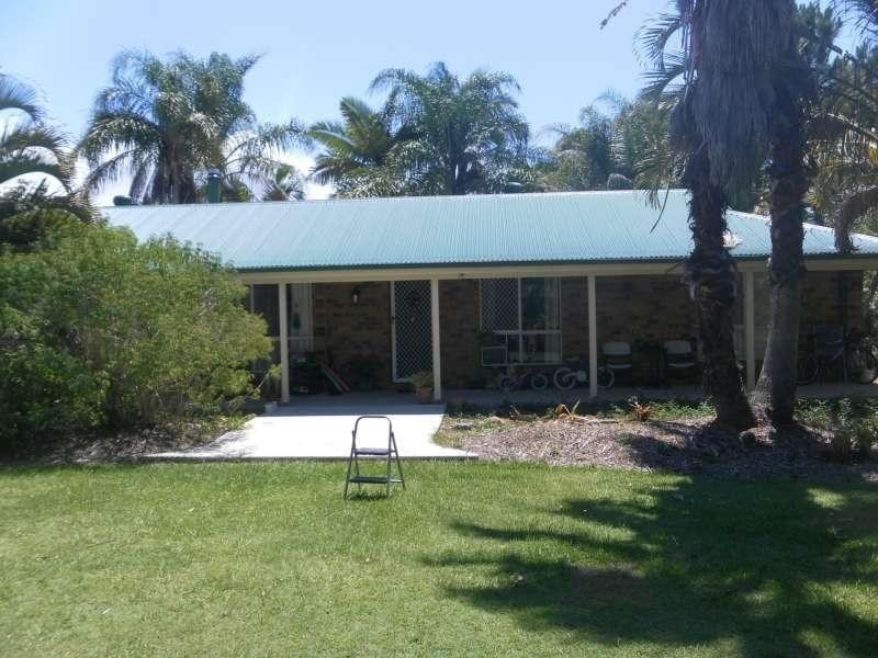 8 Oxford Road, Burpengary QLD 4505