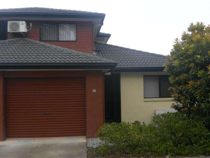 38/72-78 Duffield Road, Kallangur QLD 4503