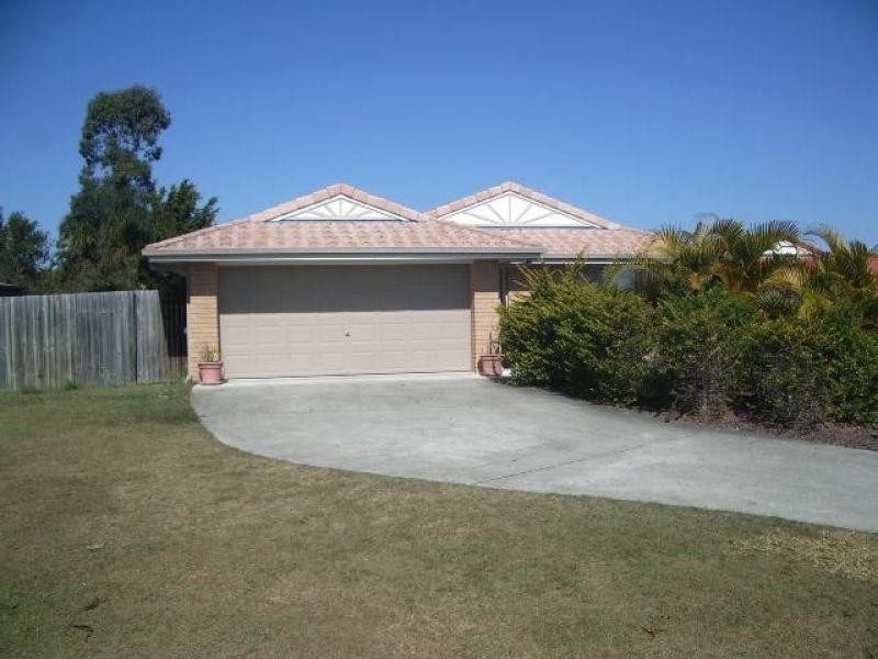 4 Woodbridge Court, Morayfield QLD 4506