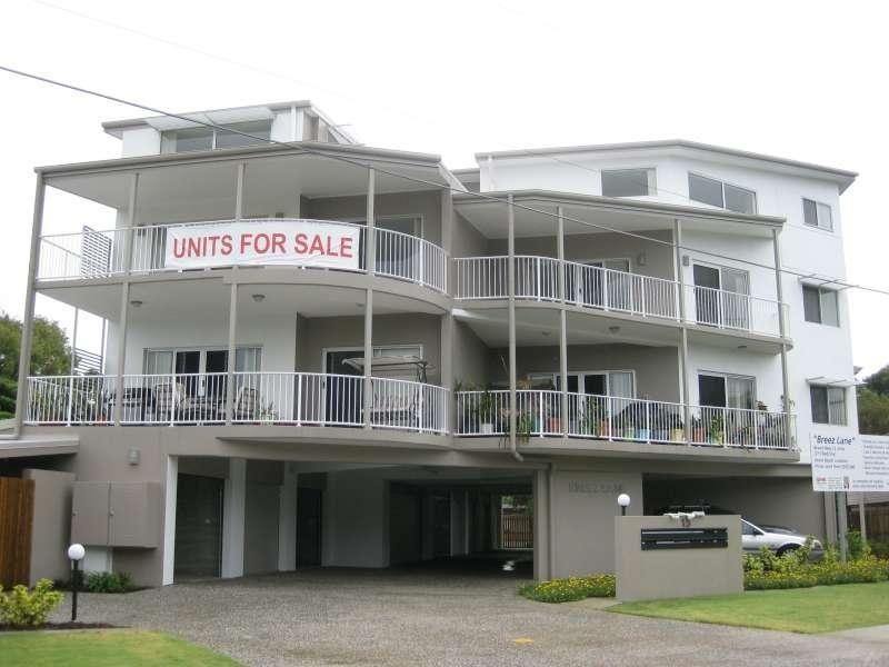 7/13-15 Lane Street, Clontarf QLD 4019