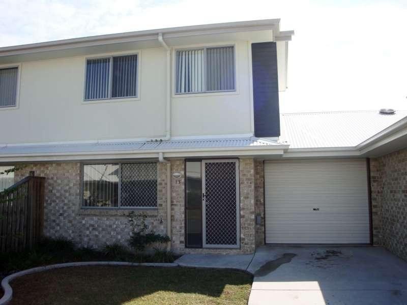 13/43-63 Brisbane Crescent, Deception Bay QLD 4508