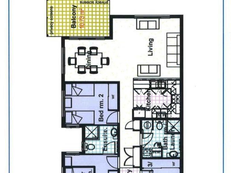 5/13-15 Lane Street, Clontarf QLD 4019