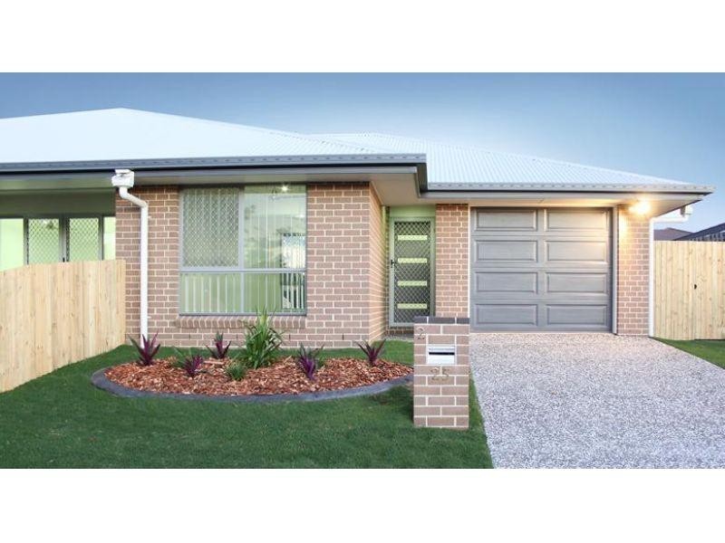 2/25 Clementine Street, Bellmere QLD 4510