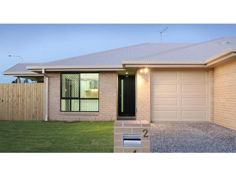 2/1 Silica Drive, Caboolture QLD 4510
