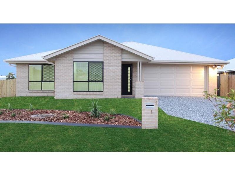 1/1 Silica Street, Caboolture QLD 4510