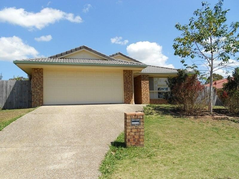 13 Brigalow Court, Morayfield QLD 4506