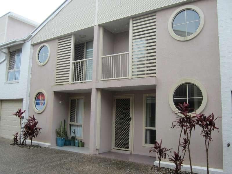 7/56 Fleet Drive, Kippa-ring QLD 4021