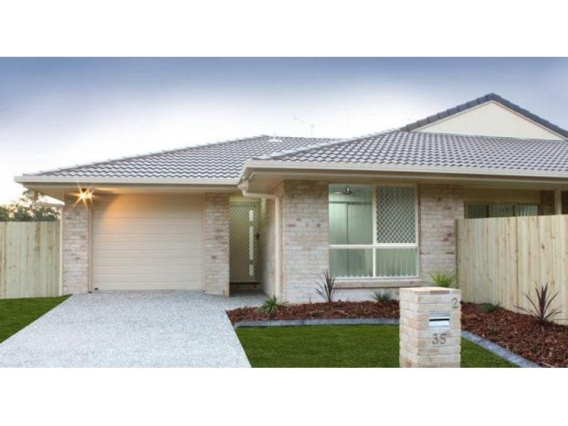 2/35 Sunflower Crescent, Caboolture QLD 4510