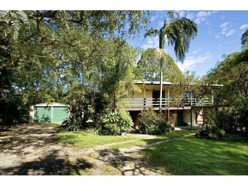 33 Vaughan Road, Elimbah QLD 4516