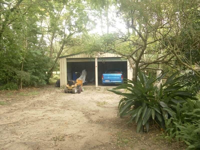 33 Vaughan Road, Elimbah QLD 4516