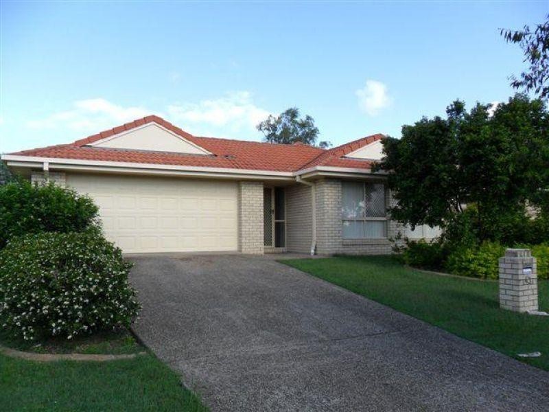 43 Leopardwood Street, Narangba QLD 4504