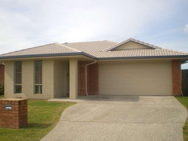 5 Sanno Road, Morayfield QLD 4506