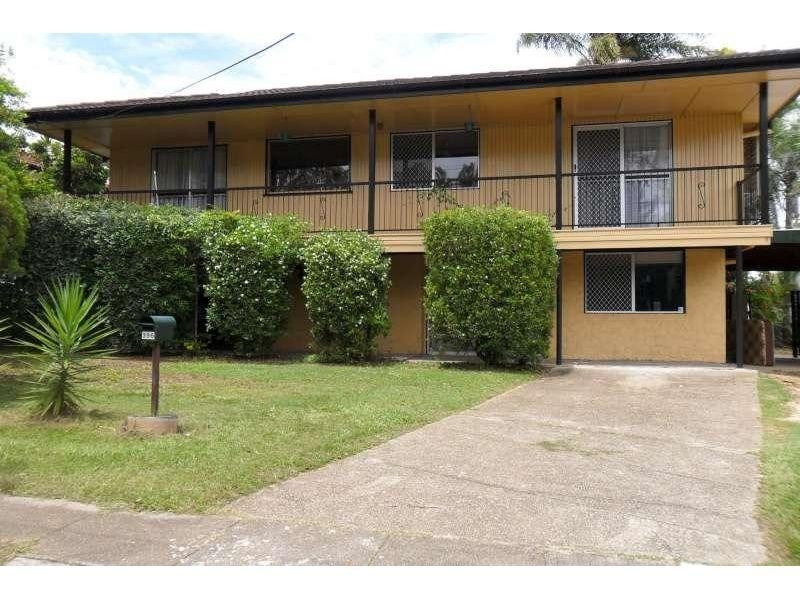 396 Bracken Ridge Road, Bracken Ridge QLD 4017