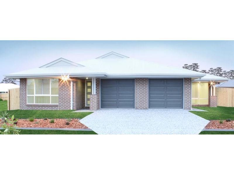 1/32 Scribbly Gum Circuit, Caboolture QLD 4510