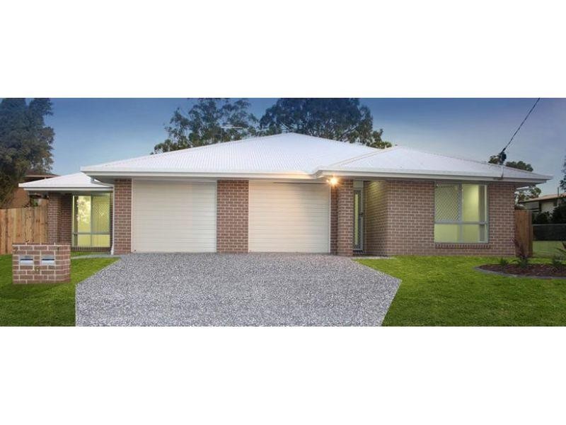 2/11 Zanow Street, Caboolture QLD 4510