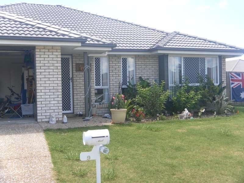 9 Heath Court, Caboolture QLD 4510