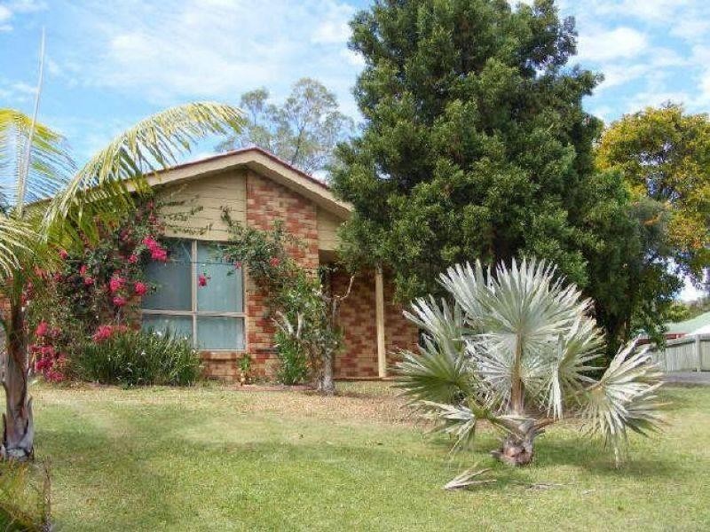 23 Banjora Way, Narangba QLD 4504