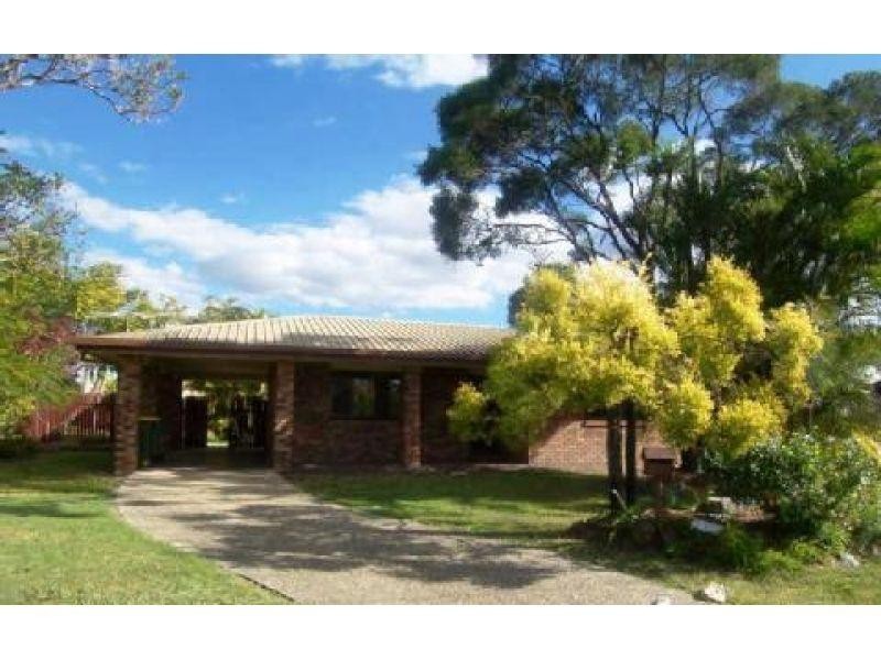 36 Glendale Street, Caboolture QLD 4510