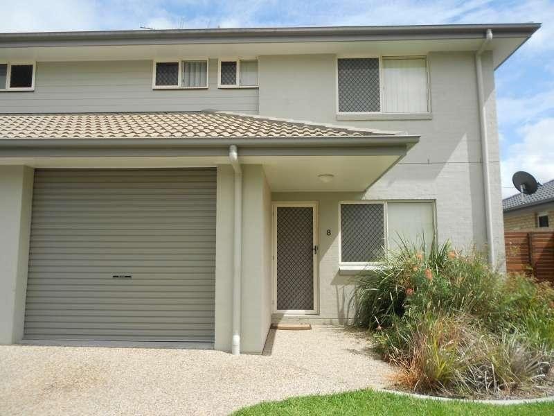 8/1-31 Elsie Street, Kallangur QLD 4503