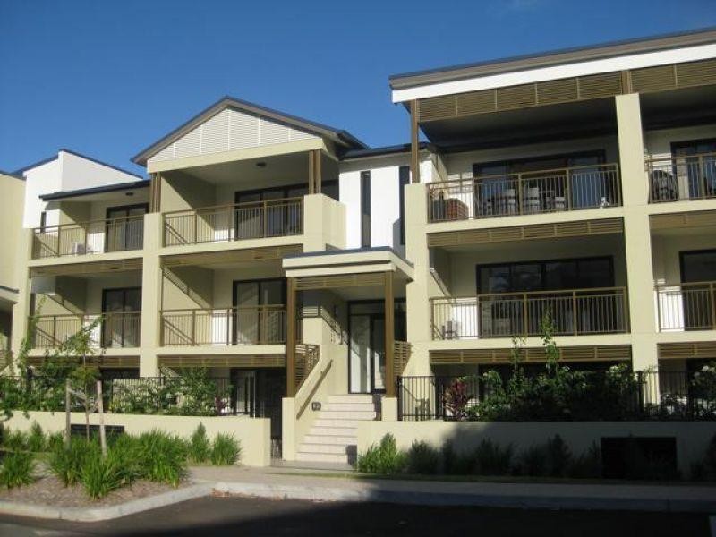 11/86 Brighton Road, Sandgate QLD 4017