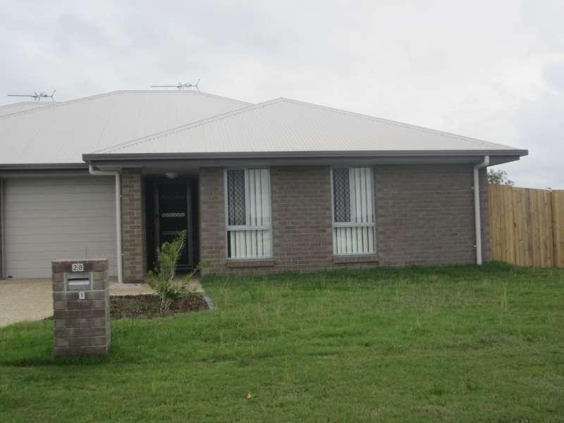 1/28 Reibelt Drive, Caboolture QLD 4510