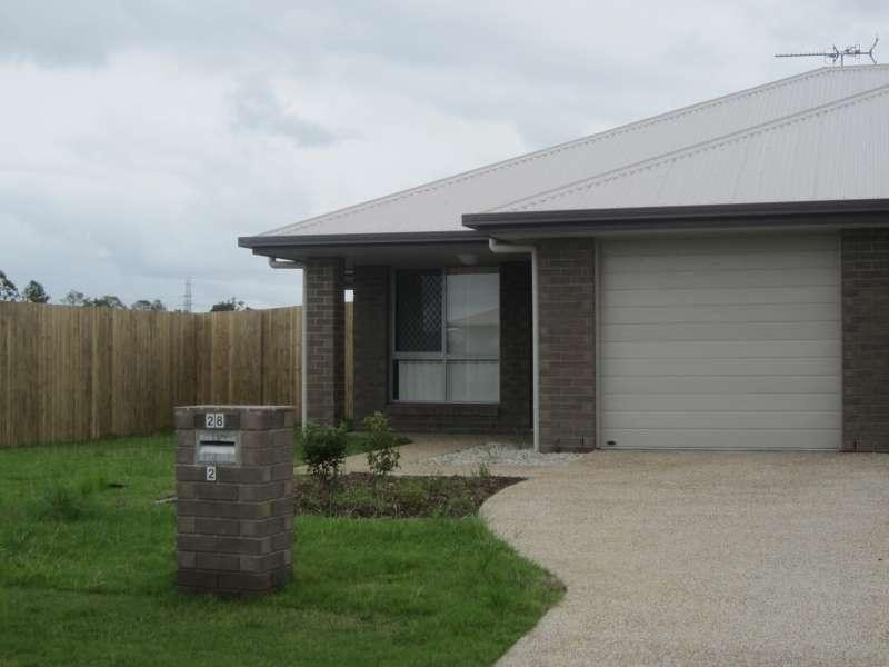 2/28 Reibelt Drive, Caboolture QLD 4510