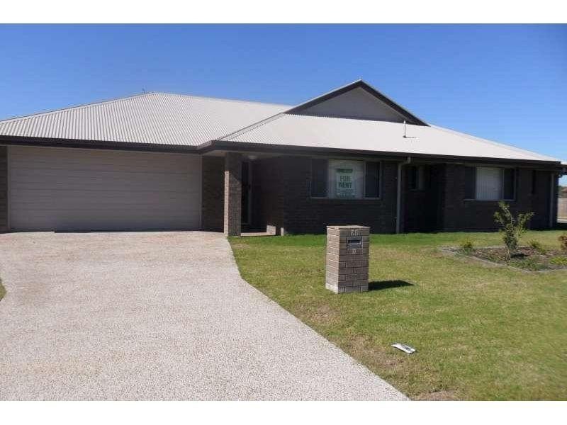 1/22 Retreat Crescent, Narangba QLD 4504