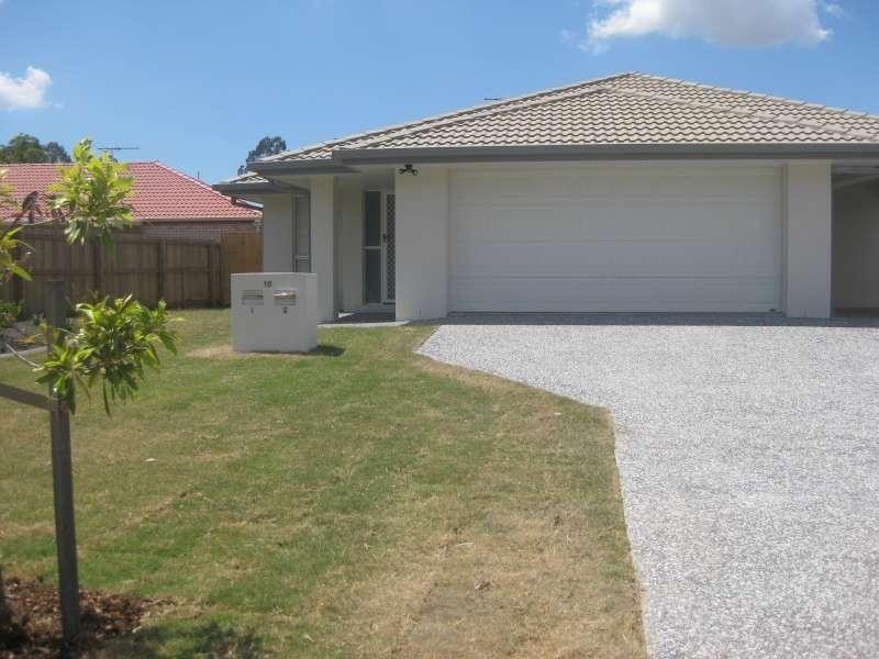 1/16 Rebecca Crescent, Joyner QLD 4500