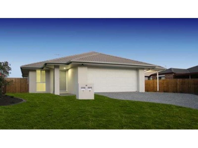 1/16 Rebecca Crescent, Joyner QLD 4500
