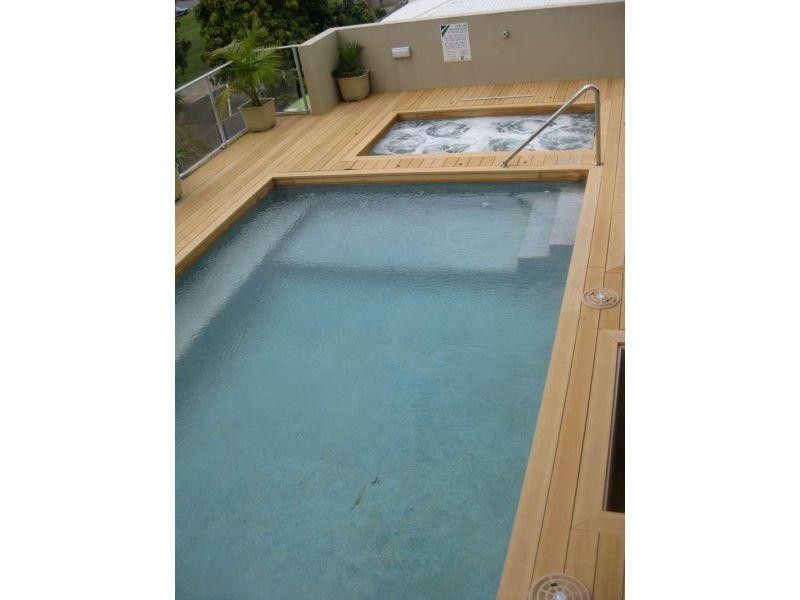 9/65 Landsborough Avenue, Scarborough QLD 4020