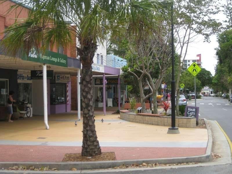 9/65 Landsborough Avenue, Scarborough QLD 4020