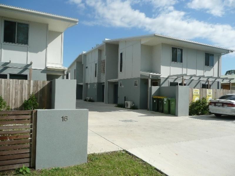 14/16 David Street, Burpengary QLD 4505