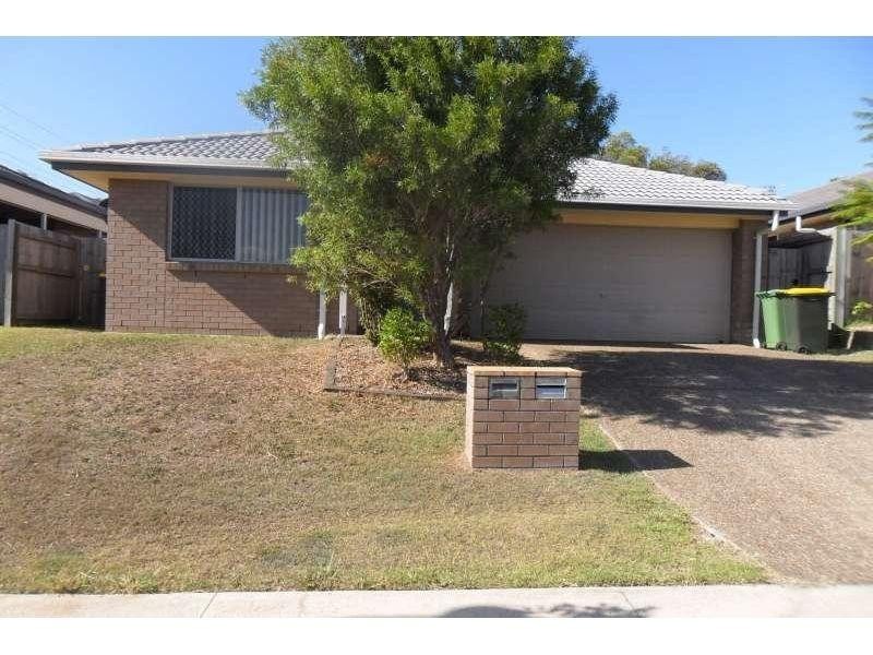 1/17 Grandview Parade, Griffin QLD 4503