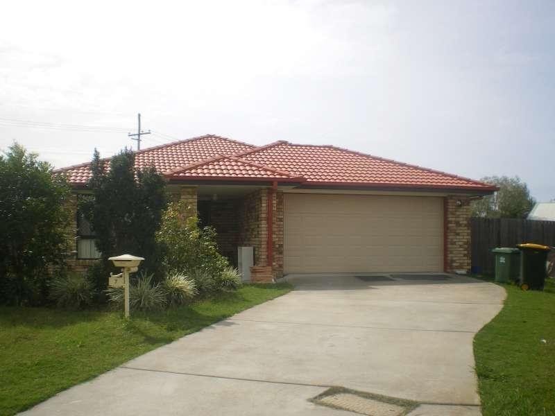 7 Renmark Crescent, Caboolture South QLD 4510