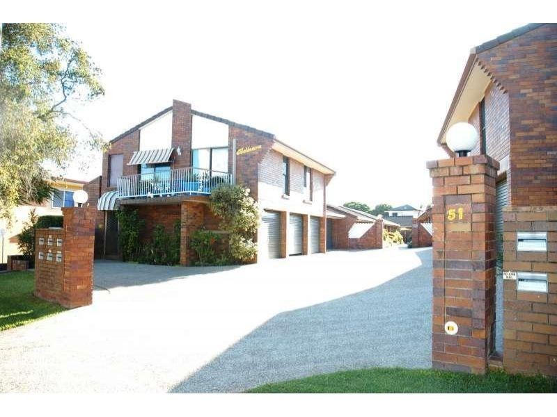 7/51 Sutton Street, Redcliffe QLD 4020