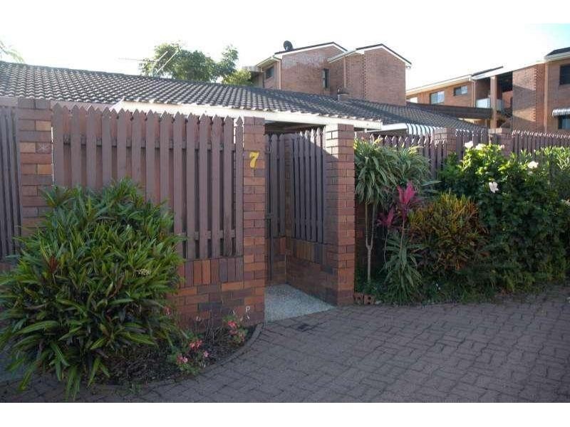 7/51 Sutton Street, Redcliffe QLD 4020