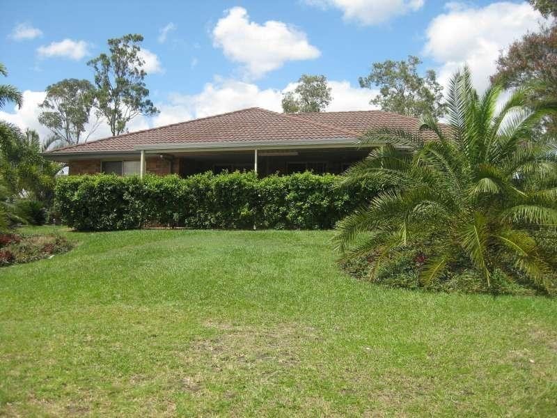 2 Jarad Street, Morayfield QLD 4506