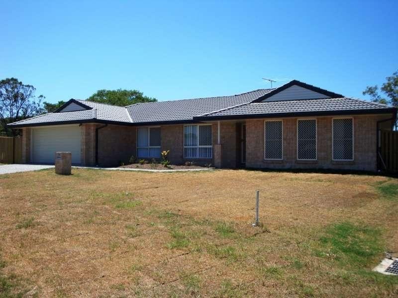 18 Bluejay Circuit, Morayfield QLD 4506
