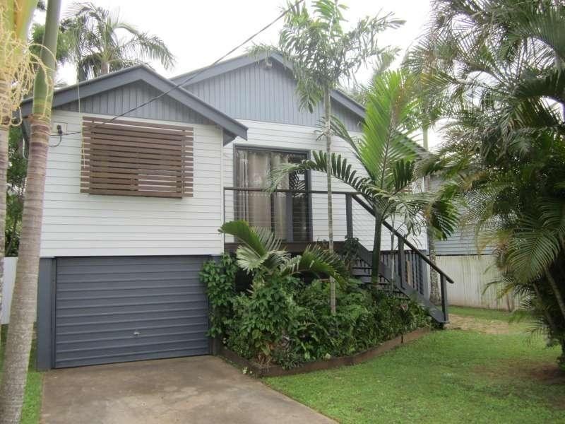 36 Forrest Street, Nudgee QLD 4014