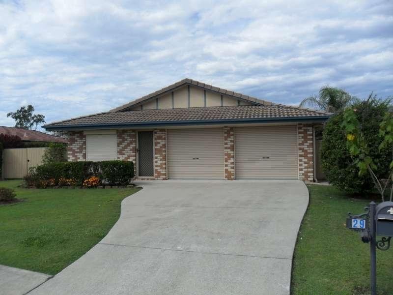 29 Ronald Court, Morayfield QLD 4506