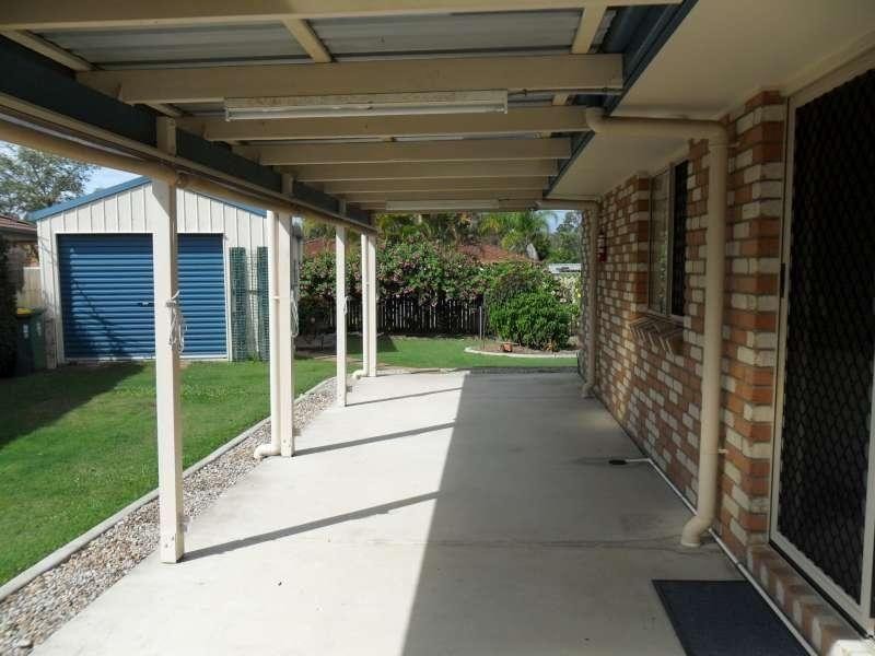 29 Ronald Court, Morayfield QLD 4506