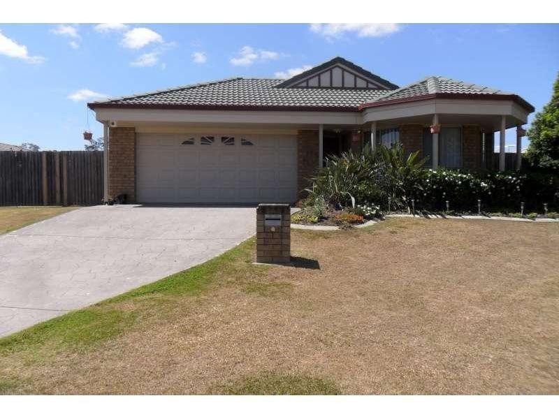 8 Borumba Court, Narangba QLD 4504