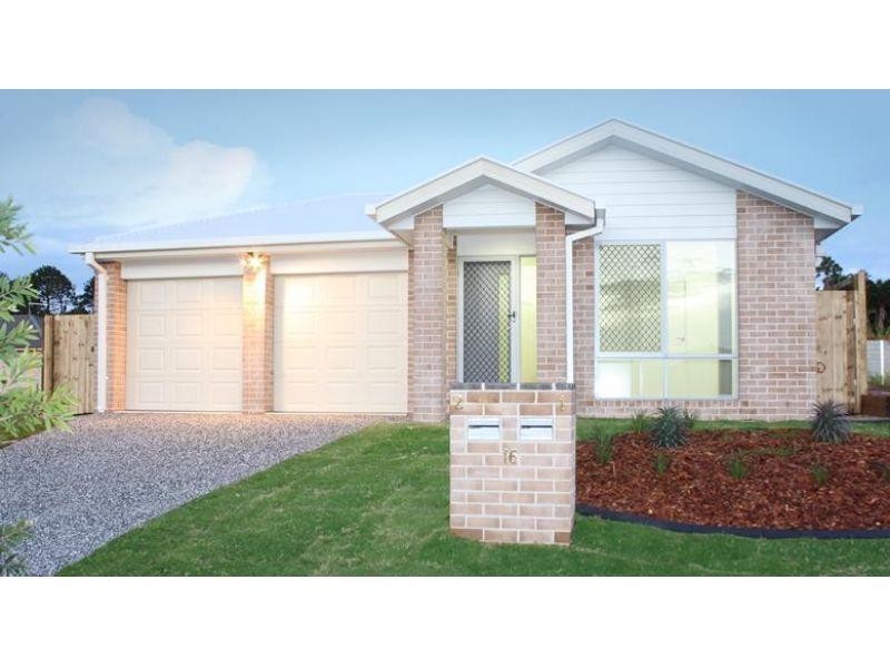 2/18 Braxlaw Crescent, Dakabin QLD 4503