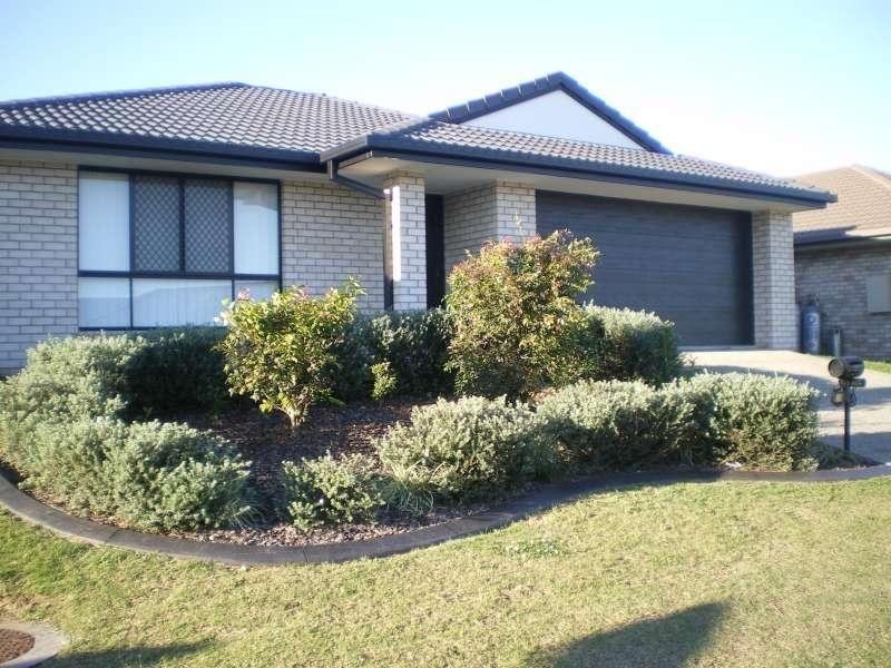 50 Summerhill Drive, Morayfield QLD 4506