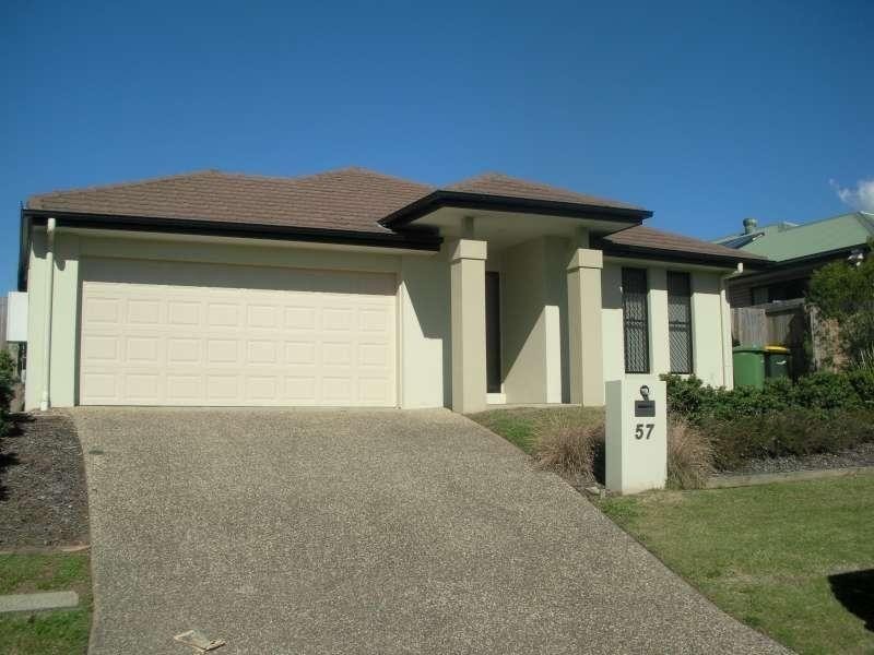 57 Castlewellan Circuit, Warner QLD 4500