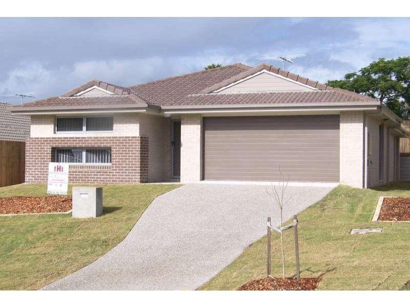 22 Birchgrove Crescent, Kallangur QLD 4503