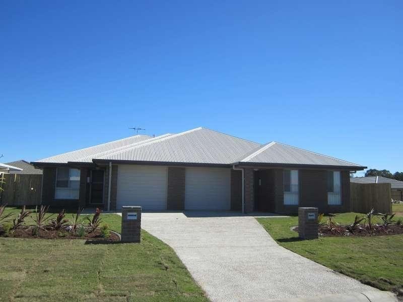 2/6 Jive Court, Caboolture QLD 4510