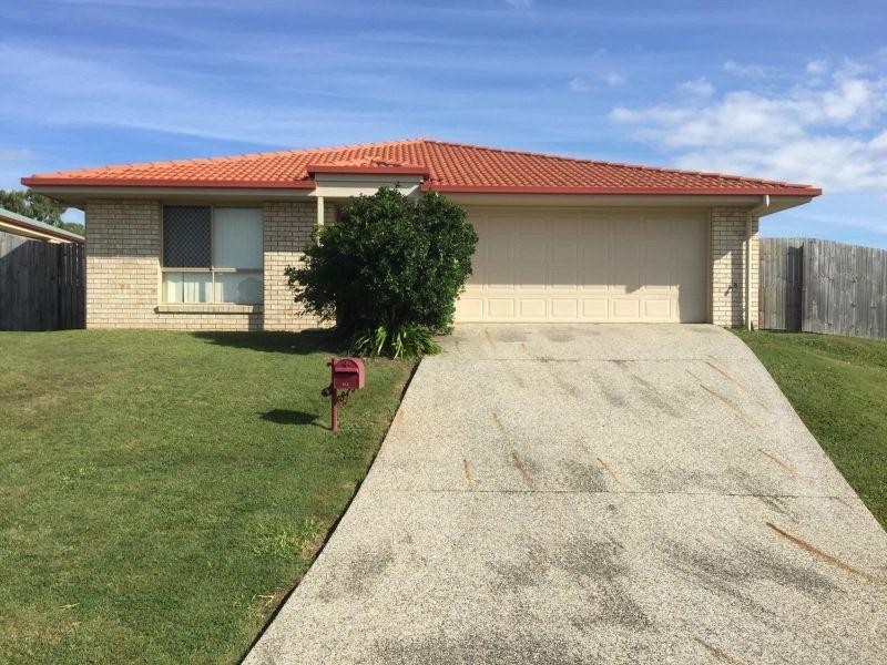 1/2 Eve Court, Kallangur QLD 4503