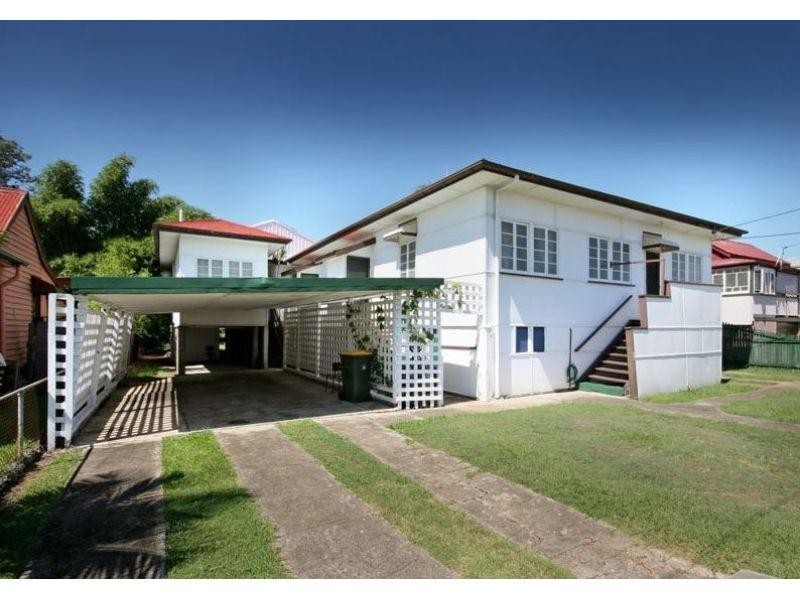 4/24 Towner Street, Sandgate QLD 4017