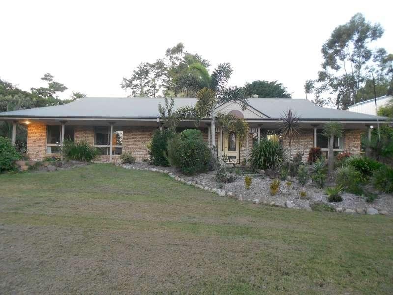 56 Hawthorn Road, Burpengary QLD 4505